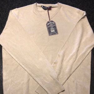 Kensington Eastside V-Neck Sweater